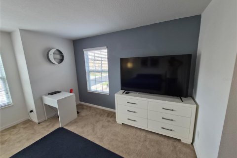 Townhouse in Kissimmee, Florida 4 bedrooms, 179.77 sq.m. № 2225718 - photo 19