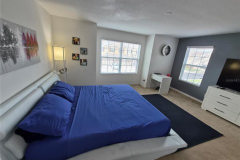 Townhouse in Kissimmee, Florida 4 bedrooms, 179.77 sq.m. № 2225718 - photo 17