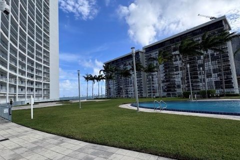 Condo à Miami, Floride, 1 chambre  № 2001093