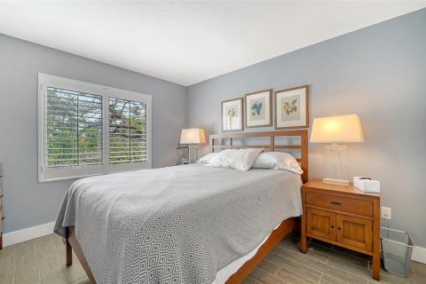 Condo in Sarasota, Florida, 2 bedrooms  № 2097341 - photo 23