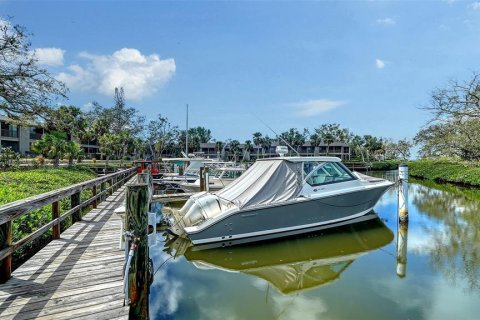 Condo in Sarasota, Florida, 2 bedrooms  № 2097341 - photo 30