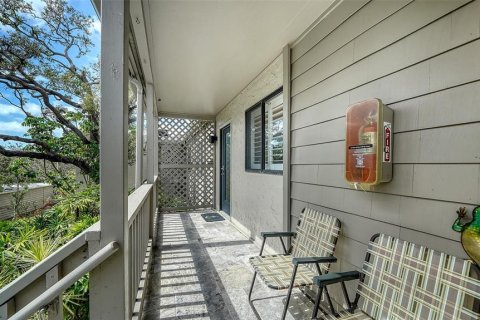 Condo in Sarasota, Florida, 2 bedrooms  № 2097341 - photo 2