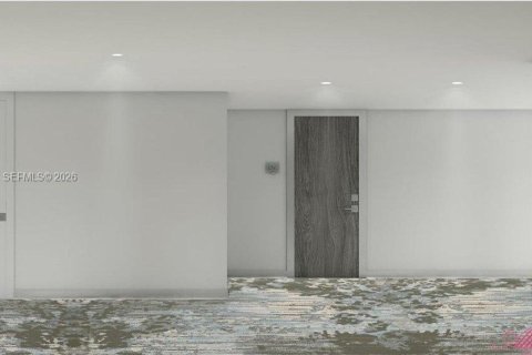 Condo in Miami Beach, Florida, 1 bedroom  № 2050255 - photo 12