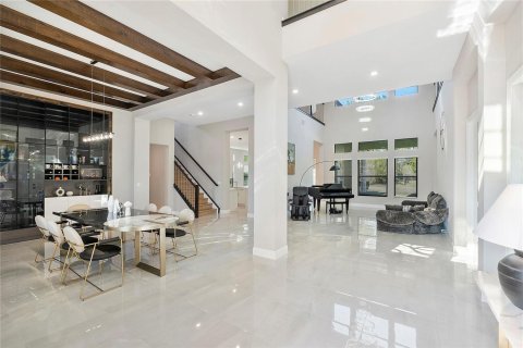 House in Parkland, Florida 5 bedrooms, 557.04 sq.m. № 2257972 - photo 11