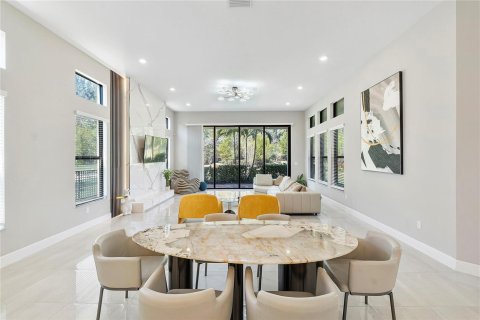 House in Parkland, Florida 5 bedrooms, 557.04 sq.m. № 2257972 - photo 18