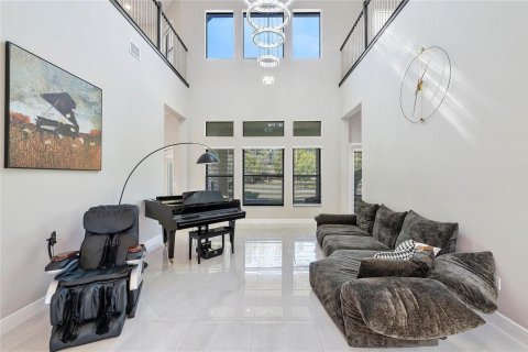 House in Parkland, Florida 5 bedrooms, 557.04 sq.m. № 2257972 - photo 13