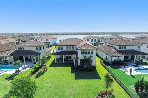 House in Parkland, Florida 5 bedrooms, 557.04 sq.m. № 2257972 - photo 7