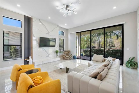 House in Parkland, Florida 5 bedrooms, 557.04 sq.m. № 2257972 - photo 21