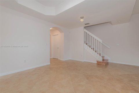 Townhouse in Dania Beach, Florida 3 bedrooms, 150.04 sq.m. № 1881576 - photo 13