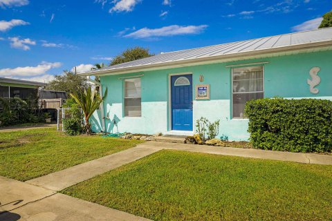 Appartement à louer à Hobe Sound, Floride: 2 chambres, 85.93 m2 № 2433900 - photo 2