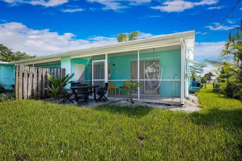Appartement à louer à Hobe Sound, Floride: 2 chambres, 85.93 m2 № 2433900 - photo 23