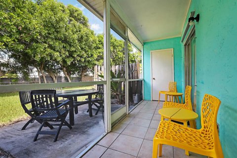 Appartement à louer à Hobe Sound, Floride: 2 chambres, 85.93 m2 № 2433900 - photo 21