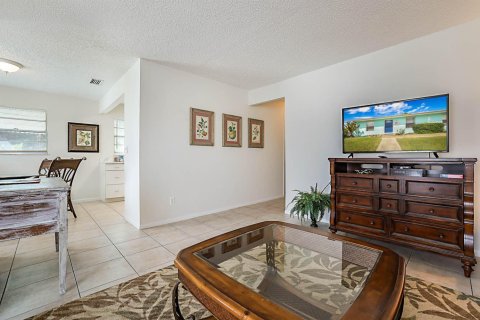 Appartement à louer à Hobe Sound, Floride: 2 chambres, 85.93 m2 № 2433900 - photo 7