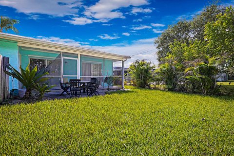 Appartement à louer à Hobe Sound, Floride: 2 chambres, 85.93 m2 № 2433900 - photo 24