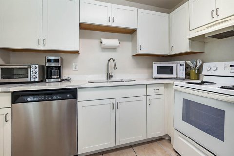 Appartement à louer à Hobe Sound, Floride: 2 chambres, 85.93 m2 № 2433900 - photo 12