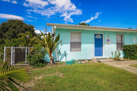 Appartement à louer à Hobe Sound, Floride: 2 chambres, 85.93 m2 № 2433900 - photo 25