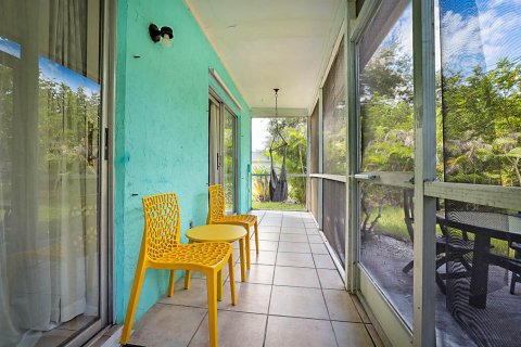 Appartement à louer à Hobe Sound, Floride: 2 chambres, 85.93 m2 № 2433900 - photo 22