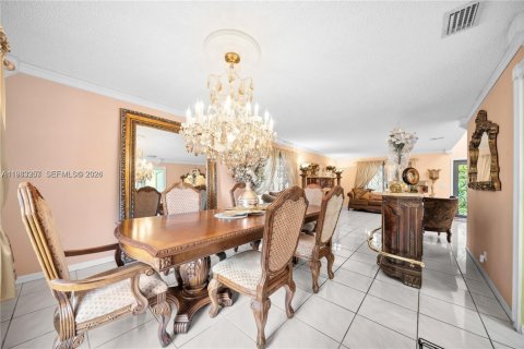 House in Miramar, Florida 4 bedrooms, 210.89 sq.m. № 2048702 - photo 4