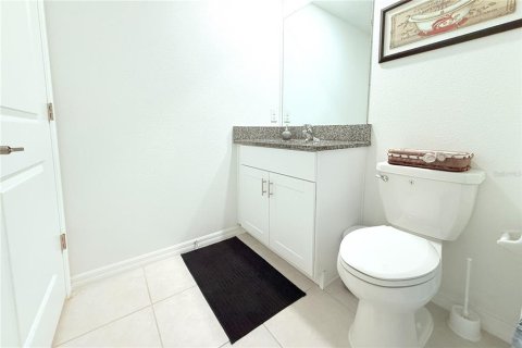 Townhouse in Wesley Chapel, Florida 3 bedrooms, 154.78 sq.m. № 2204897 - photo 22