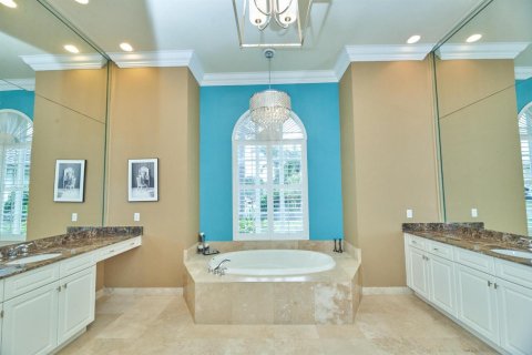 Casa en venta en Lake Worth, Florida, 3 dormitorios, 291.34 m2 № 2387805 - foto 16