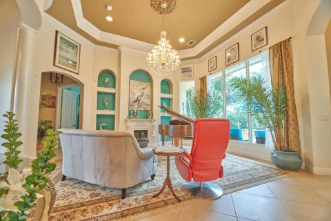 Casa en venta en Lake Worth, Florida, 3 dormitorios, 291.34 m2 № 2387805 - foto 5