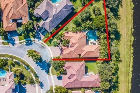 Casa en venta en Lake Worth, Florida, 3 dormitorios, 291.34 m2 № 2387805 - foto 26
