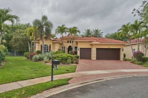 Casa en Lake Worth, Florida 3 dormitorios, 291.34 m2 № 2387805