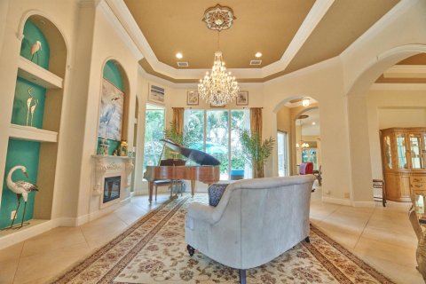 Casa en venta en Lake Worth, Florida, 3 dormitorios, 291.34 m2 № 2387805 - foto 4