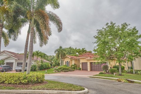 Casa en venta en Lake Worth, Florida, 3 dormitorios, 291.34 m2 № 2387805 - foto 2