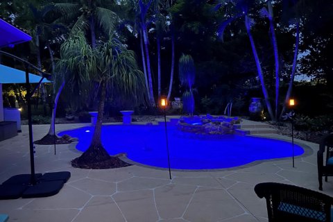 Casa en venta en Lake Worth, Florida, 3 dormitorios, 291.34 m2 № 2387805 - foto 29