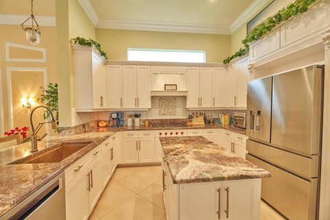 Casa en venta en Lake Worth, Florida, 3 dormitorios, 291.34 m2 № 2387805 - foto 11