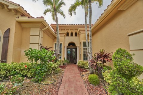 Casa en venta en Lake Worth, Florida, 3 dormitorios, 291.34 m2 № 2387805 - foto 3