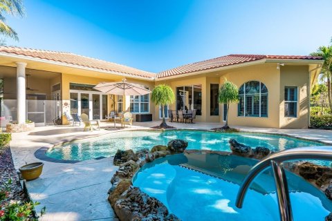 Casa en venta en Lake Worth, Florida, 3 dormitorios, 291.34 m2 № 2387805 - foto 22