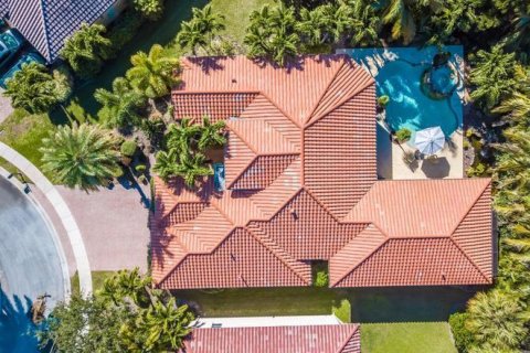 Casa en venta en Lake Worth, Florida, 3 dormitorios, 291.34 m2 № 2387805 - foto 27