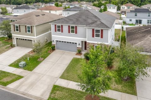 Casa en venta en Seffner, Florida, 4 dormitorios, 285.67 m2 № 2100593 - foto 2