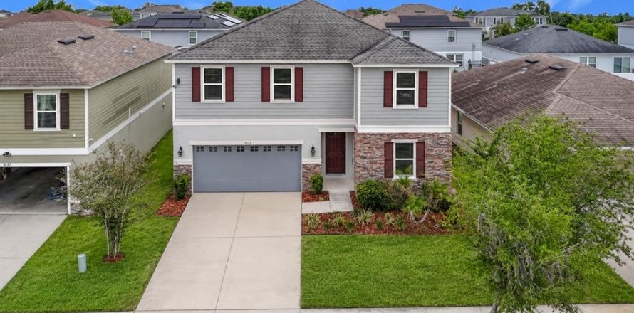Casa en Seffner, Florida 4 dormitorios, 285.67 m2 № 2100593