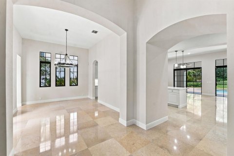 Villa ou maison à vendre à Parkland, Floride: 4 chambres, 324.79 m2 № 2363532 - photo 8