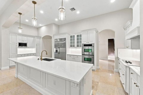 Villa ou maison à vendre à Parkland, Floride: 4 chambres, 324.79 m2 № 2363532 - photo 9