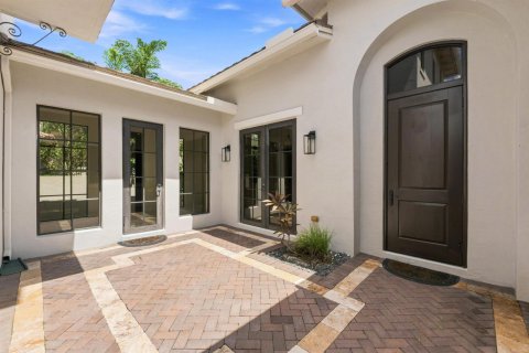 Villa ou maison à vendre à Parkland, Floride: 4 chambres, 324.79 m2 № 2363532 - photo 4