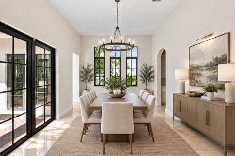 Villa ou maison à vendre à Parkland, Floride: 4 chambres, 324.79 m2 № 2363532 - photo 6