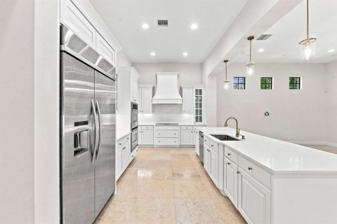 Villa ou maison à vendre à Parkland, Floride: 4 chambres, 324.79 m2 № 2363532 - photo 14