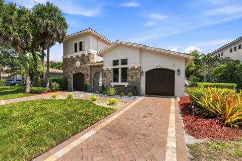 Villa ou maison à vendre à Parkland, Floride: 4 chambres, 324.79 m2 № 2363532 - photo 3