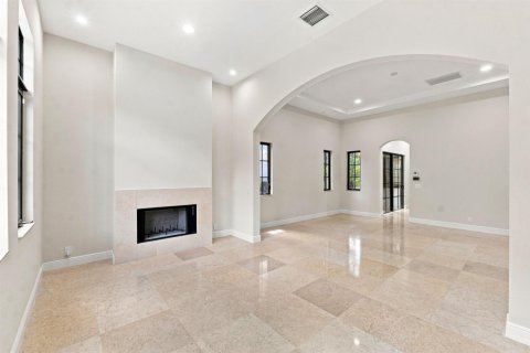 Villa ou maison à vendre à Parkland, Floride: 4 chambres, 324.79 m2 № 2363532 - photo 17