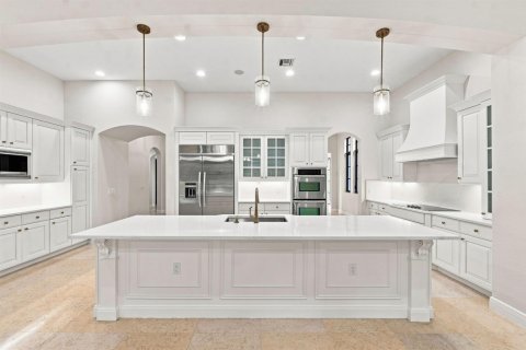 Villa ou maison à vendre à Parkland, Floride: 4 chambres, 324.79 m2 № 2363532 - photo 10