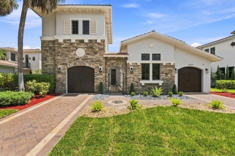 Villa ou maison à Parkland, Floride 4 chambres, 324.79 m2 № 2363532