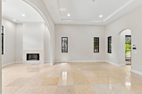 Villa ou maison à vendre à Parkland, Floride: 4 chambres, 324.79 m2 № 2363532 - photo 21