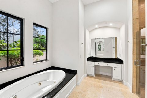 Villa ou maison à vendre à Parkland, Floride: 4 chambres, 324.79 m2 № 2363532 - photo 25