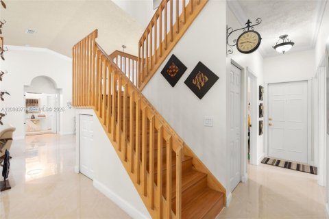 House in Coral Springs, Florida 4 bedrooms, 254.18 sq.m. № 2390724 - photo 28