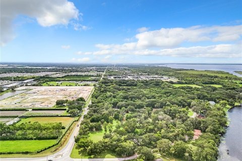 Terreno en venta en Sanford, Florida № 1339728 - foto 25