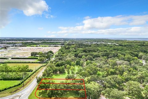 Terreno en venta en Sanford, Florida № 1339728 - foto 19